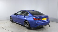 2019 (69) BMW 3 SERIES 330i M Sport 4dr Step Auto 5188454