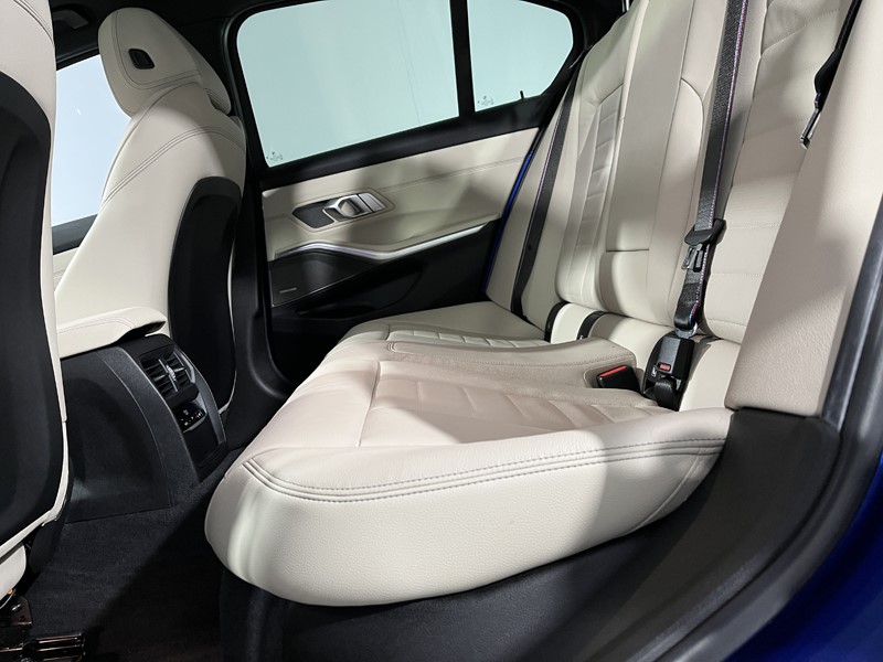 2019 (69) BMW 3 SERIES 330i M Sport 4dr Step Auto 5188490