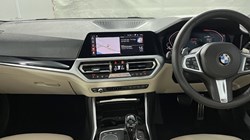 2019 (69) BMW 3 SERIES 330i M Sport 4dr Step Auto 5188456