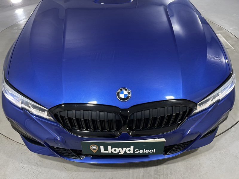 2019 (69) BMW 3 SERIES 330i M Sport 4dr Step Auto 5188495