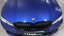 2019 (69) BMW 3 SERIES 330i M Sport 4dr Step Auto 5188495