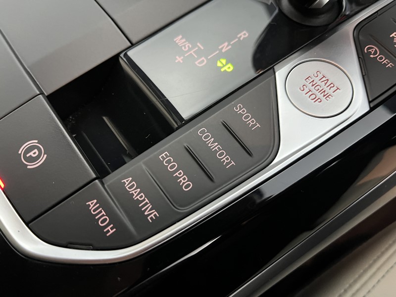 2019 (69) BMW 3 SERIES 330i M Sport 4dr Step Auto 5188487