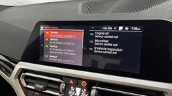 2019 (69) BMW 3 SERIES 330i M Sport 4dr Step Auto 5188483