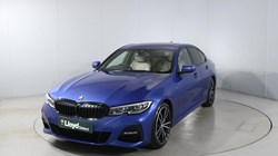2019 (69) BMW 3 SERIES 330i M Sport 4dr Step Auto 5188500