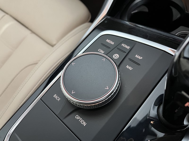 2019 (69) BMW 3 SERIES 330i M Sport 4dr Step Auto 5188486