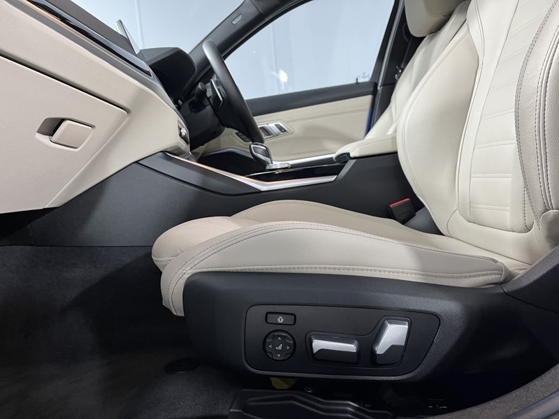 2019 (69) BMW 3 SERIES 330i M Sport 4dr Step Auto 5188489