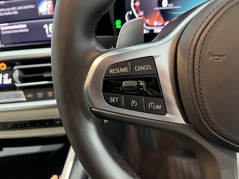 2019 (69) BMW 3 SERIES 330i M Sport 4dr Step Auto 5188477