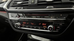 2019 (19) BMW X3 xDrive20i xLine 5dr Step Auto 5220821