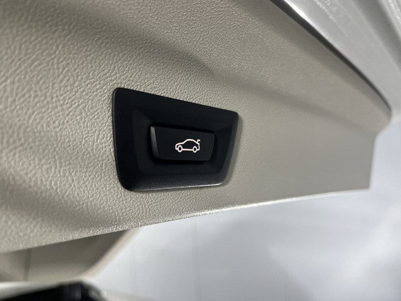 2019 (19) BMW X3 xDrive20i xLine 5dr Step Auto 5220837