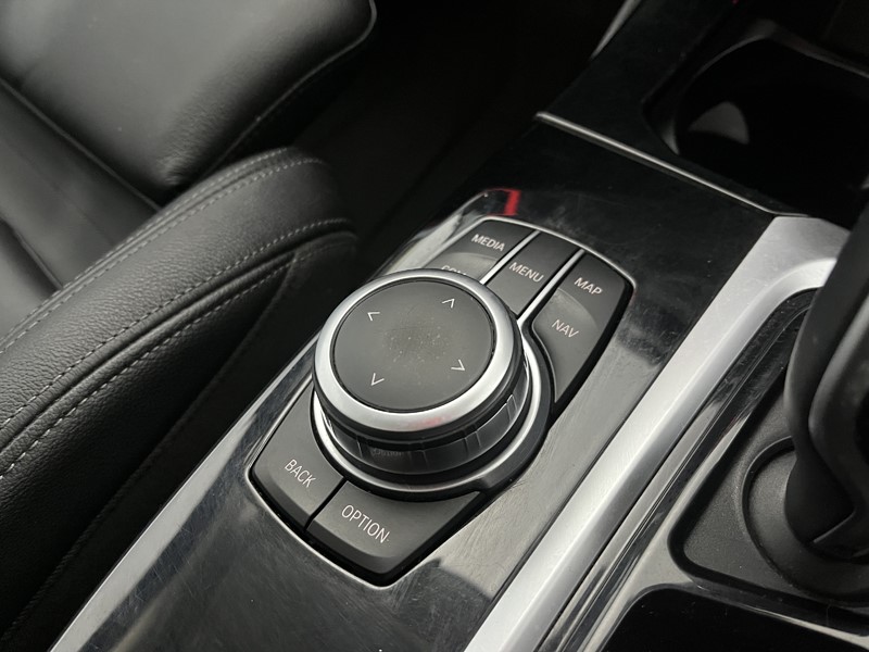 2019 (19) BMW X3 xDrive20i xLine 5dr Step Auto 5220823