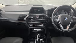 2019 (19) BMW X3 xDrive20i xLine 5dr Step Auto 5220795