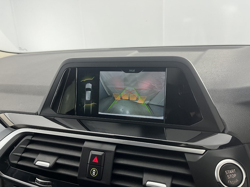 2019 (19) BMW X3 xDrive20i xLine 5dr Step Auto 5220809