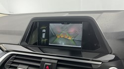 2019 (19) BMW X3 xDrive20i xLine 5dr Step Auto 5220809
