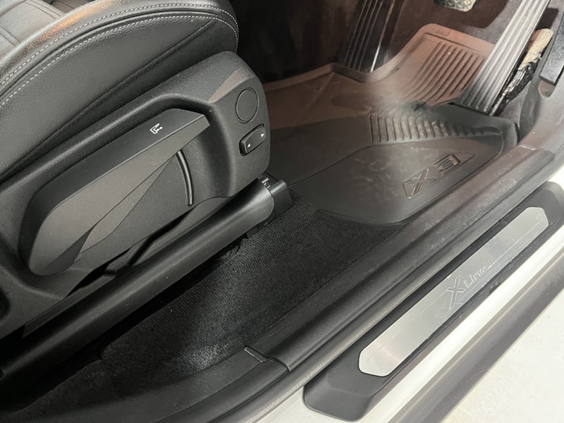 2019 (19) BMW X3 xDrive20i xLine 5dr Step Auto 5220810