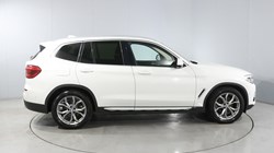 2019 (19) BMW X3 xDrive20i xLine 5dr Step Auto 5220794