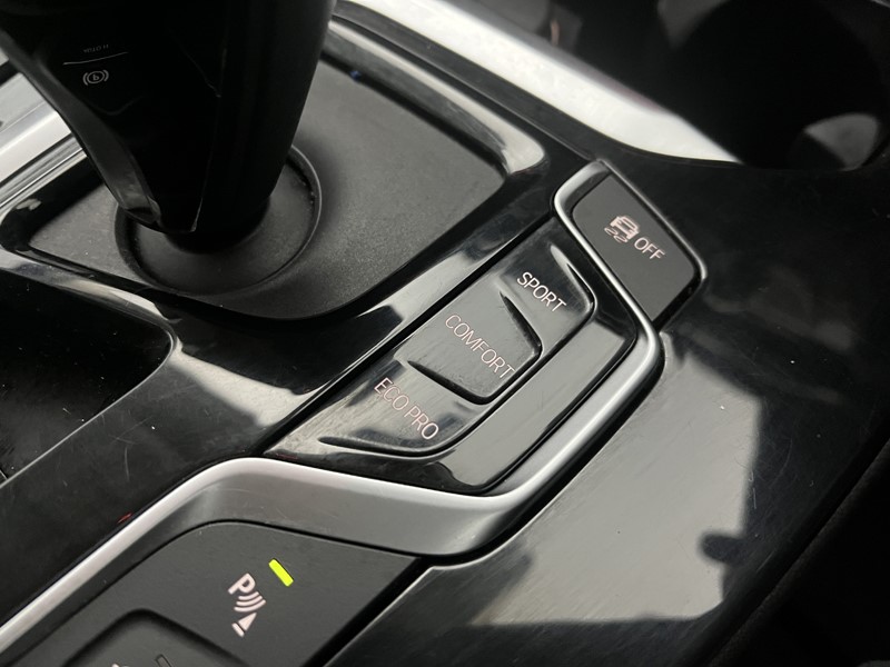 2019 (19) BMW X3 xDrive20i xLine 5dr Step Auto 5220824