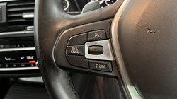 2019 (19) BMW X3 xDrive20i xLine 5dr Step Auto 5220814