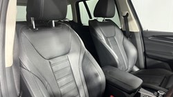 2019 (19) BMW X3 xDrive20i xLine 5dr Step Auto 5220802