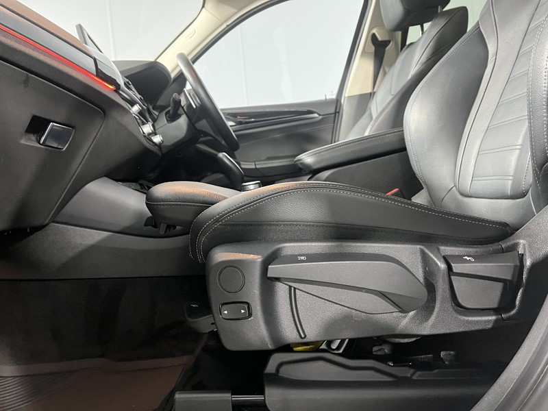 2019 (19) BMW X3 xDrive20i xLine 5dr Step Auto 5220826