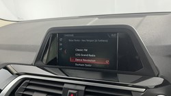 2019 (19) BMW X3 xDrive20i xLine 5dr Step Auto 5220818