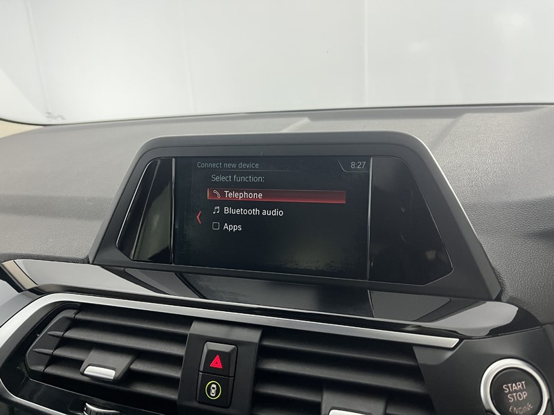 2019 (19) BMW X3 xDrive20i xLine 5dr Step Auto 5220819