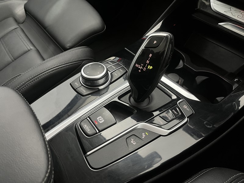 2019 (19) BMW X3 xDrive20i xLine 5dr Step Auto 5220801