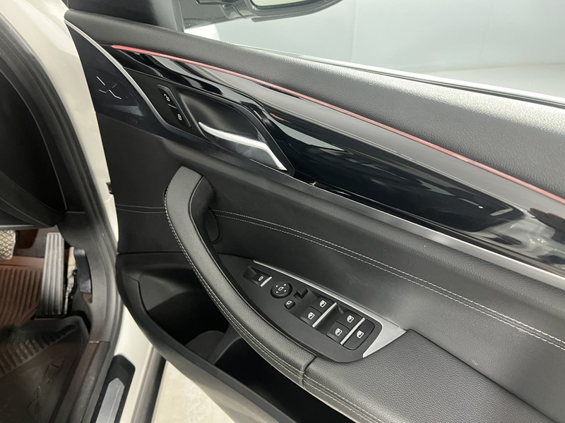 2019 (19) BMW X3 xDrive20i xLine 5dr Step Auto 5220811