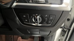 2019 (19) BMW X3 xDrive20i xLine 5dr Step Auto 5220812