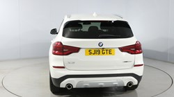 2019 (19) BMW X3 xDrive20i xLine 5dr Step Auto 5220806