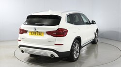 2019 (19) BMW X3 xDrive20i xLine 5dr Step Auto 5220839
