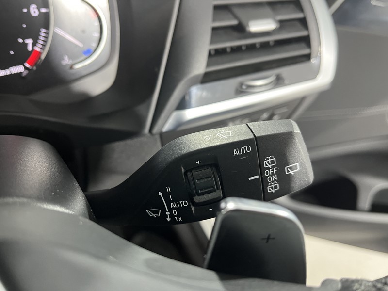 2019 (19) BMW X3 xDrive20i xLine 5dr Step Auto 5220816