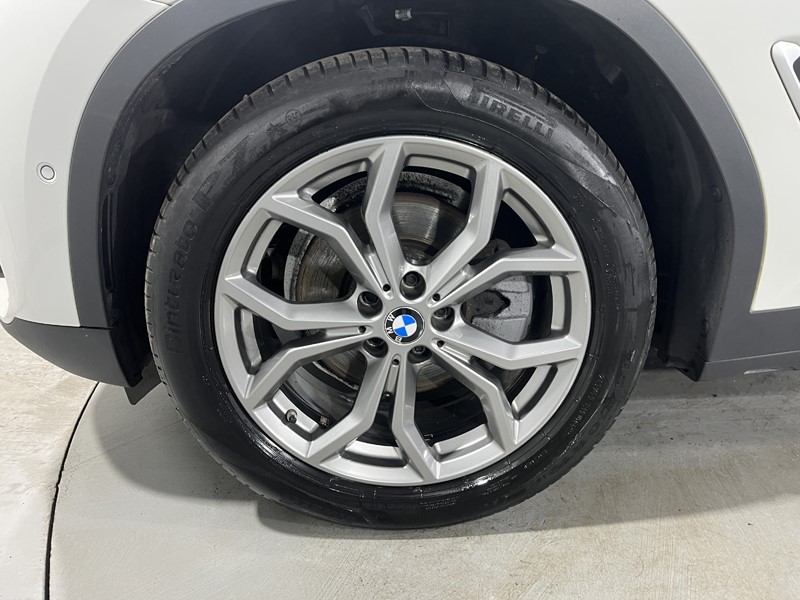 2019 (19) BMW X3 xDrive20i xLine 5dr Step Auto 5220805