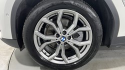 2019 (19) BMW X3 xDrive20i xLine 5dr Step Auto 5220805