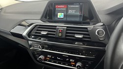 2019 (19) BMW X3 xDrive20i xLine 5dr Step Auto 5220799