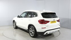 2019 (19) BMW X3 xDrive20i xLine 5dr Step Auto 5220793
