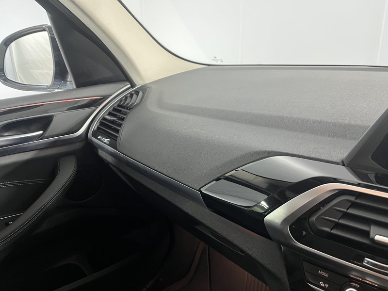 2019 (19) BMW X3 xDrive20i xLine 5dr Step Auto 5220817