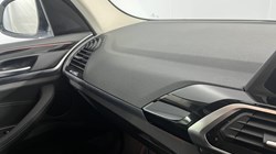 2019 (19) BMW X3 xDrive20i xLine 5dr Step Auto 5220817