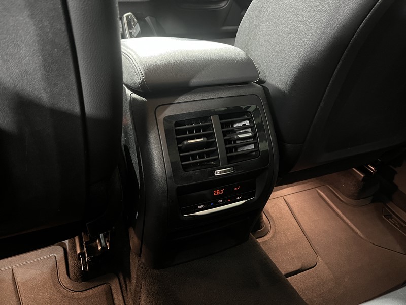 2019 (19) BMW X3 xDrive20i xLine 5dr Step Auto 5220830