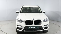 2019 (19) BMW X3 xDrive20i xLine 5dr Step Auto 5220807