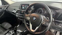 2019 (19) BMW X3 xDrive20i xLine 5dr Step Auto 5220797