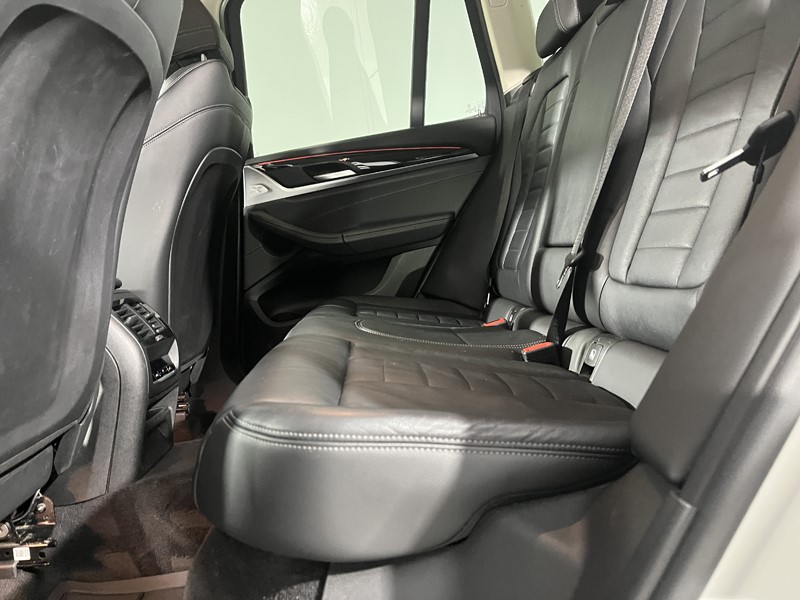 2019 (19) BMW X3 xDrive20i xLine 5dr Step Auto 5220827