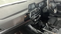 2019 (19) BMW X3 xDrive20i xLine 5dr Step Auto 5220798
