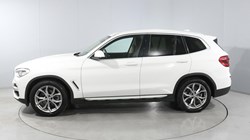 2019 (19) BMW X3 xDrive20i xLine 5dr Step Auto 5220840