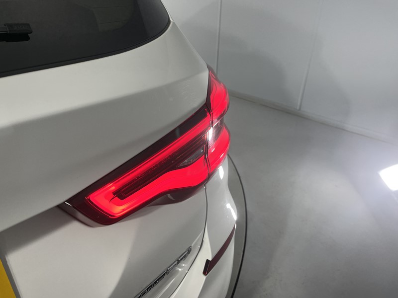 2019 (19) BMW X3 xDrive20i xLine 5dr Step Auto 5220835