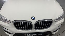 2019 (19) BMW X3 xDrive20i xLine 5dr Step Auto 5220833