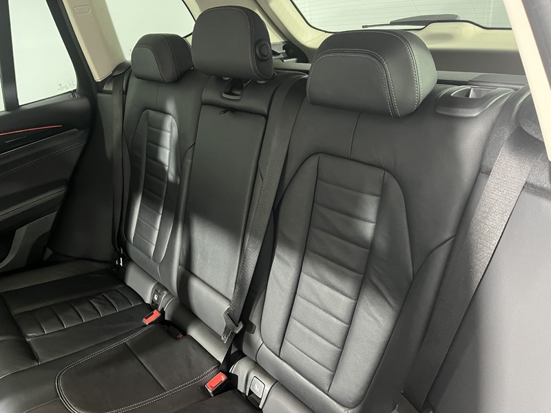 2019 (19) BMW X3 xDrive20i xLine 5dr Step Auto 5220803