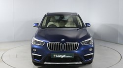 2019 (19) BMW X1 sDrive 20i xLine 5dr Step Auto 5180663