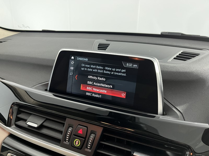 2019 (19) BMW X1 sDrive 20i xLine 5dr Step Auto 5180674