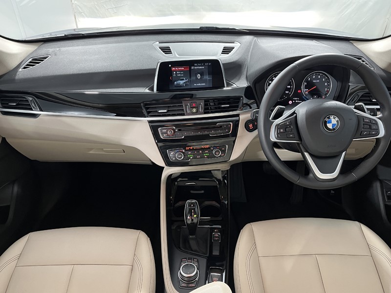 2019 (19) BMW X1 sDrive 20i xLine 5dr Step Auto 5180651