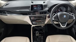 2019 (19) BMW X1 sDrive 20i xLine 5dr Step Auto 5180651